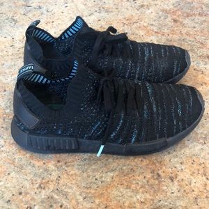 Adidas NMD Parley men’s size 9